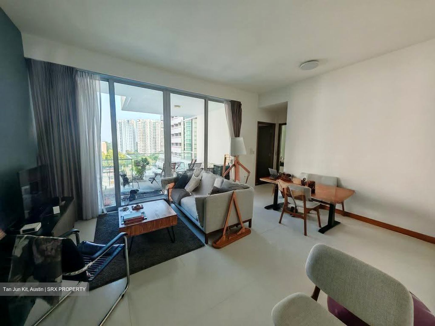 Moda (D15), Apartment #612385321